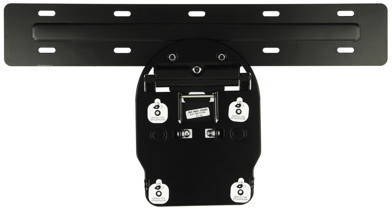 Samsung BN96-50670A Assy Accessory-Wall Mount;65Qt
