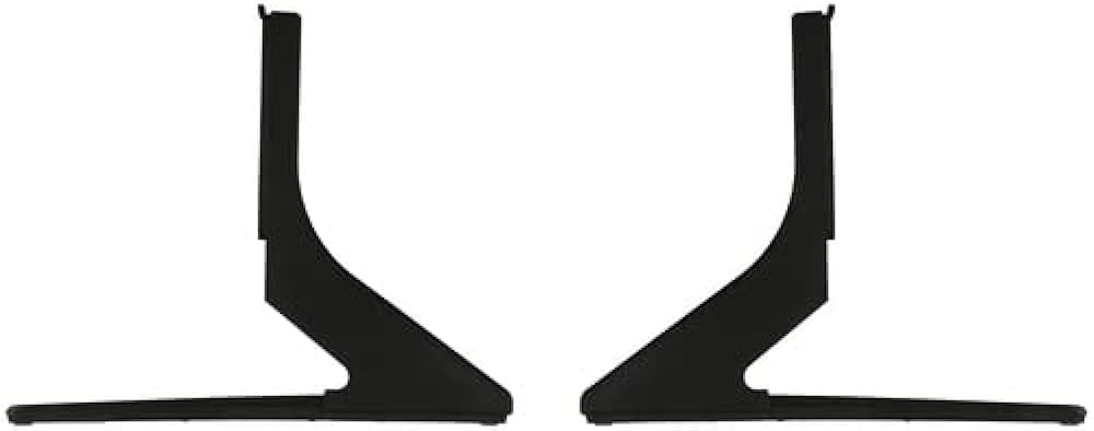 Samsung BN96-53104A Assembly Stand P Cover Top Lef
