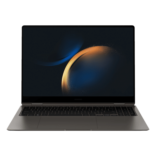 Samsung NP960QFG Galaxy Book3 PRO 360 Laptop