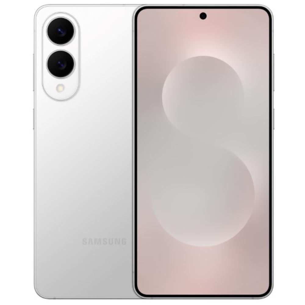 Samsung SMS937UZSAVZW S25 Edge Mobile