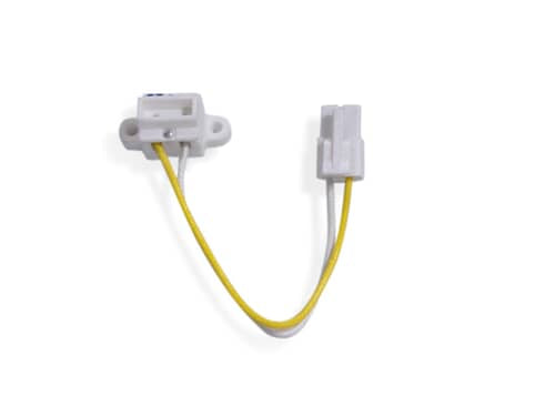 Samsung DE47-00032B Microwave Light Socket and Harness Assembly