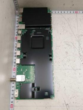 Samsung BN94-12490C Pcb Assembly Oc