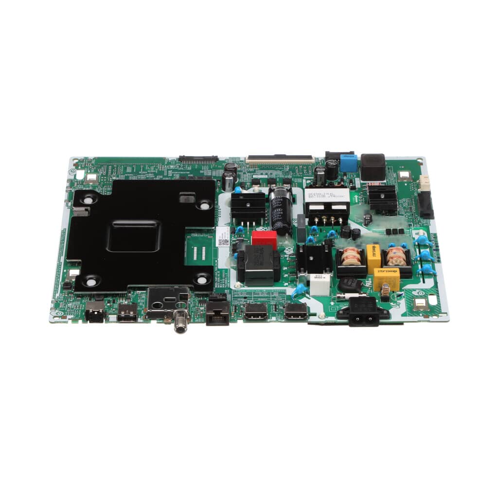 Samsung BN96-51849A Board P Main Assembly