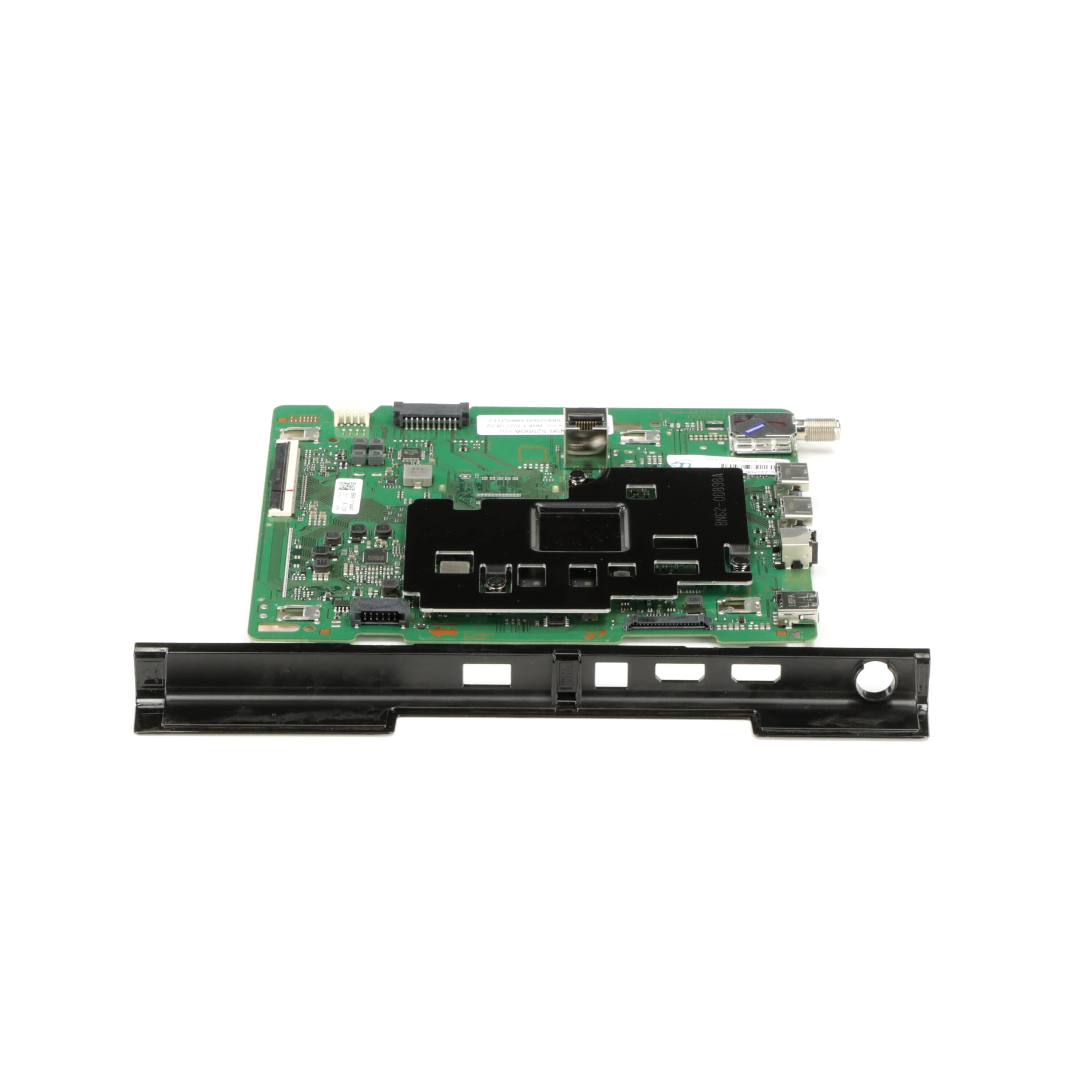 Samsung BN96-52990A Power Control Board P Assembly