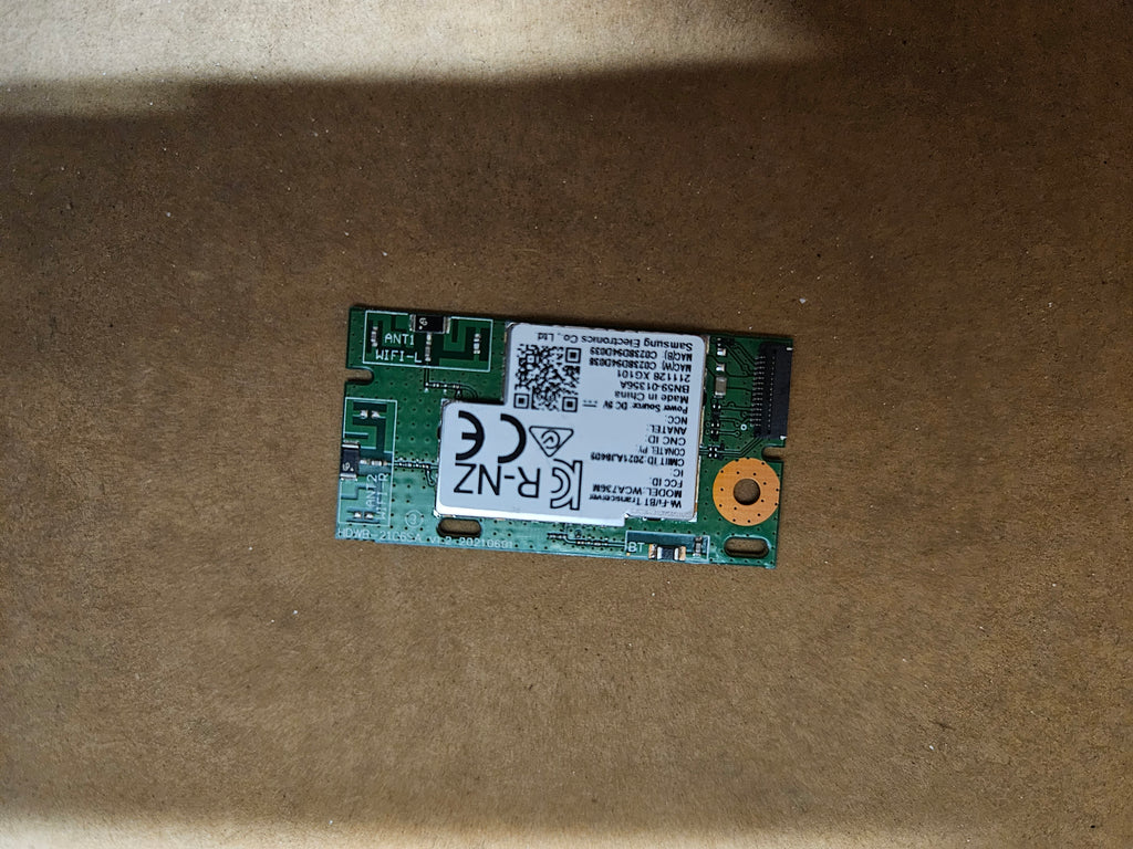 SAMSUNG - パオパオさん専用 CAPACITORS CP809 CP810 FOR SAMSUNG BN44-00874C BN44-00874D