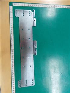 Samsung DA61-12218A Bracket-Wood