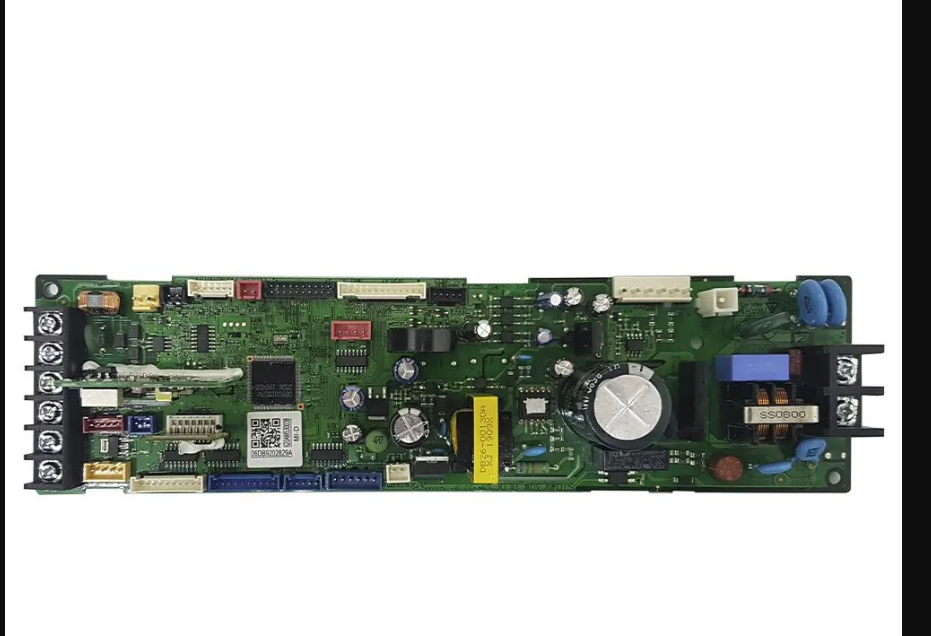 Samsung DB92-02829A Assembly Kit