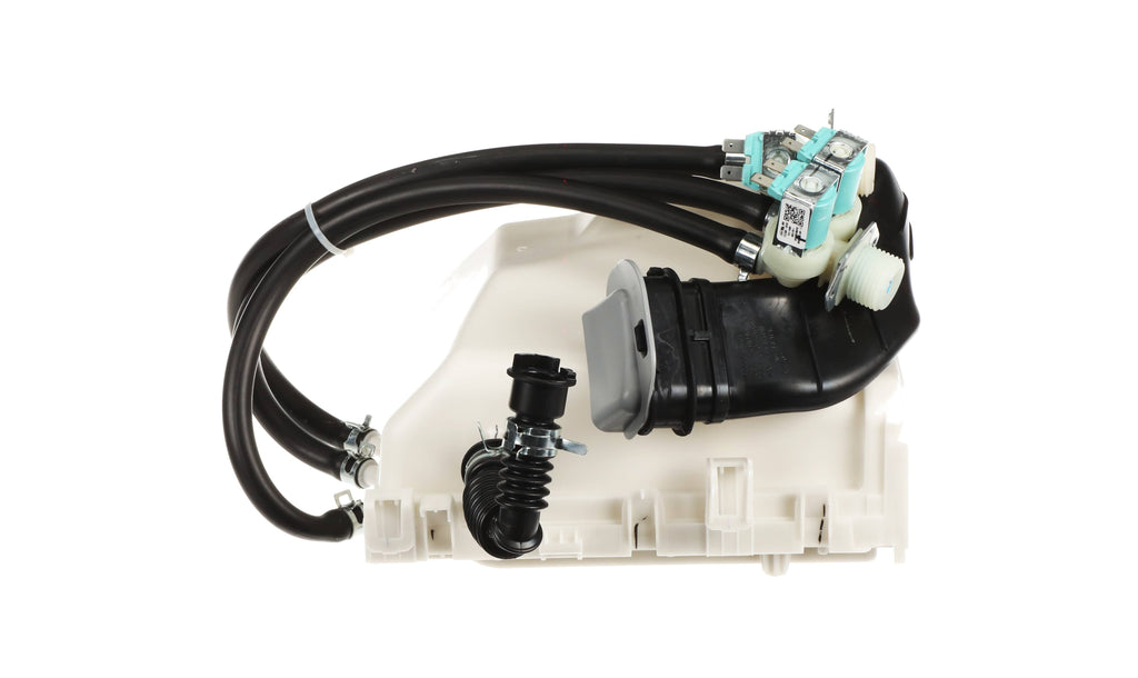 Samsung DC97-21472A assy housing drawer-module
