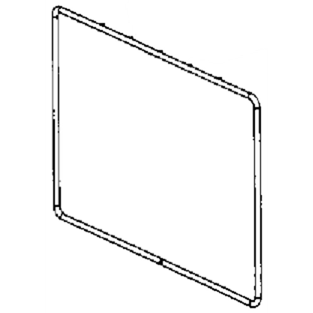 Samsung DG63-00483A GASKET DOOR