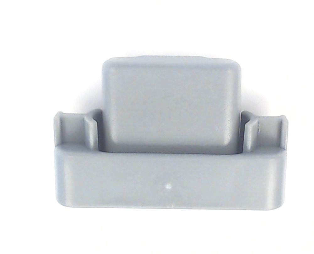 Samsung DD61-00183A Dishwasher Dishrack Slide Rail Stop
