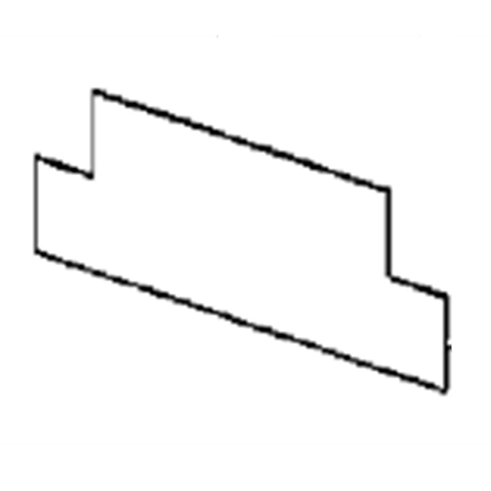 Samsung DD67-00104B Rubber Skirt