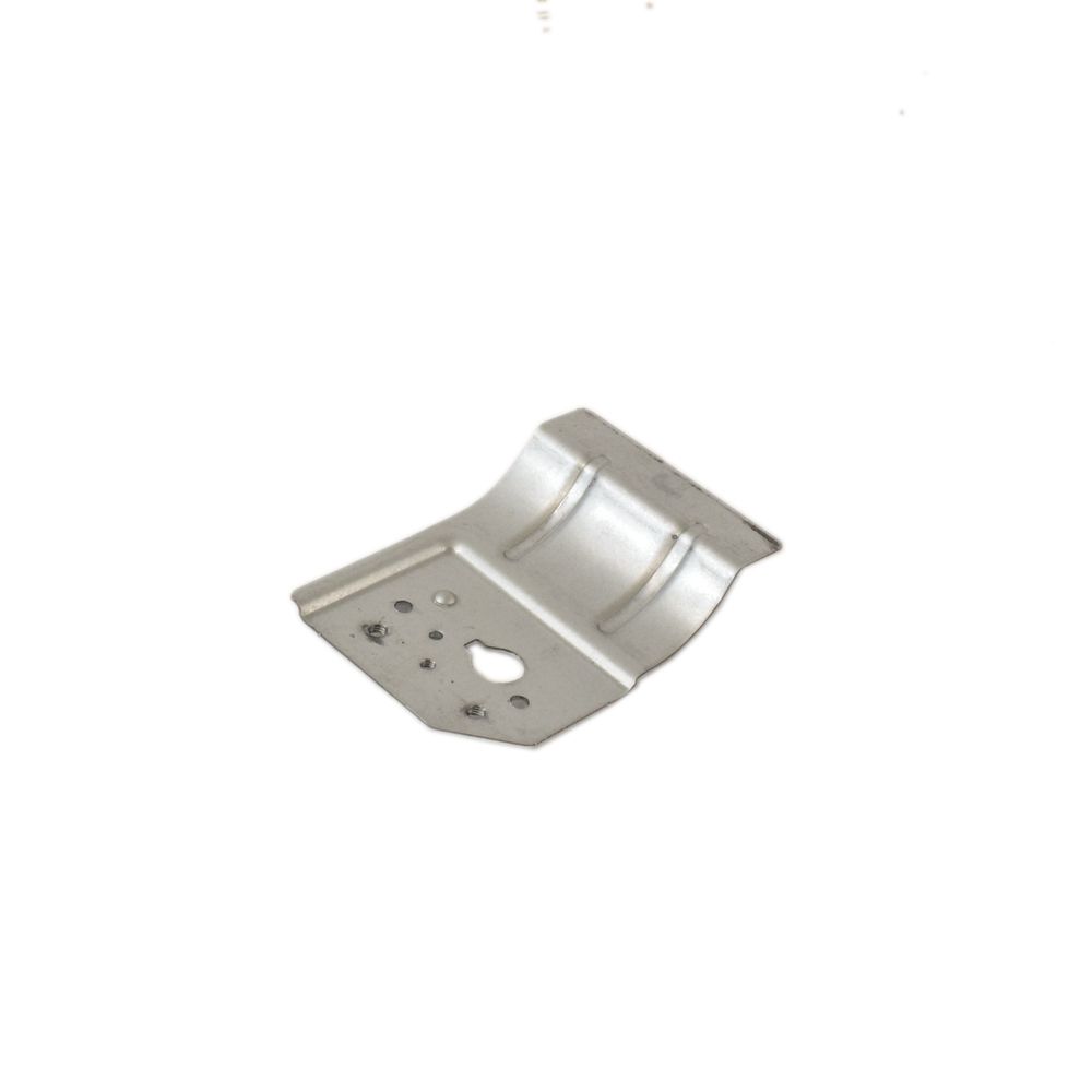 Samsung DC61-03326A Dryer Door Hinge Support Bracket, Left