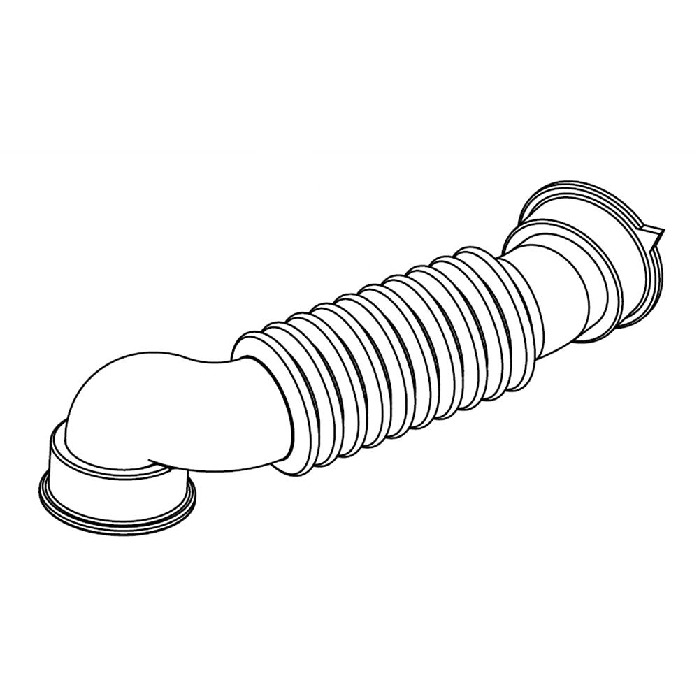 Samsung DC67-00848A HOSE AIR TUB
