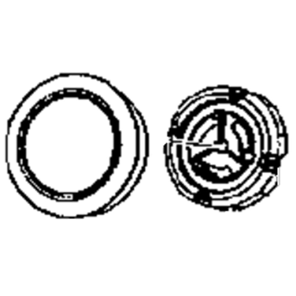 Samsung DC97-18058B Knob-Encoder