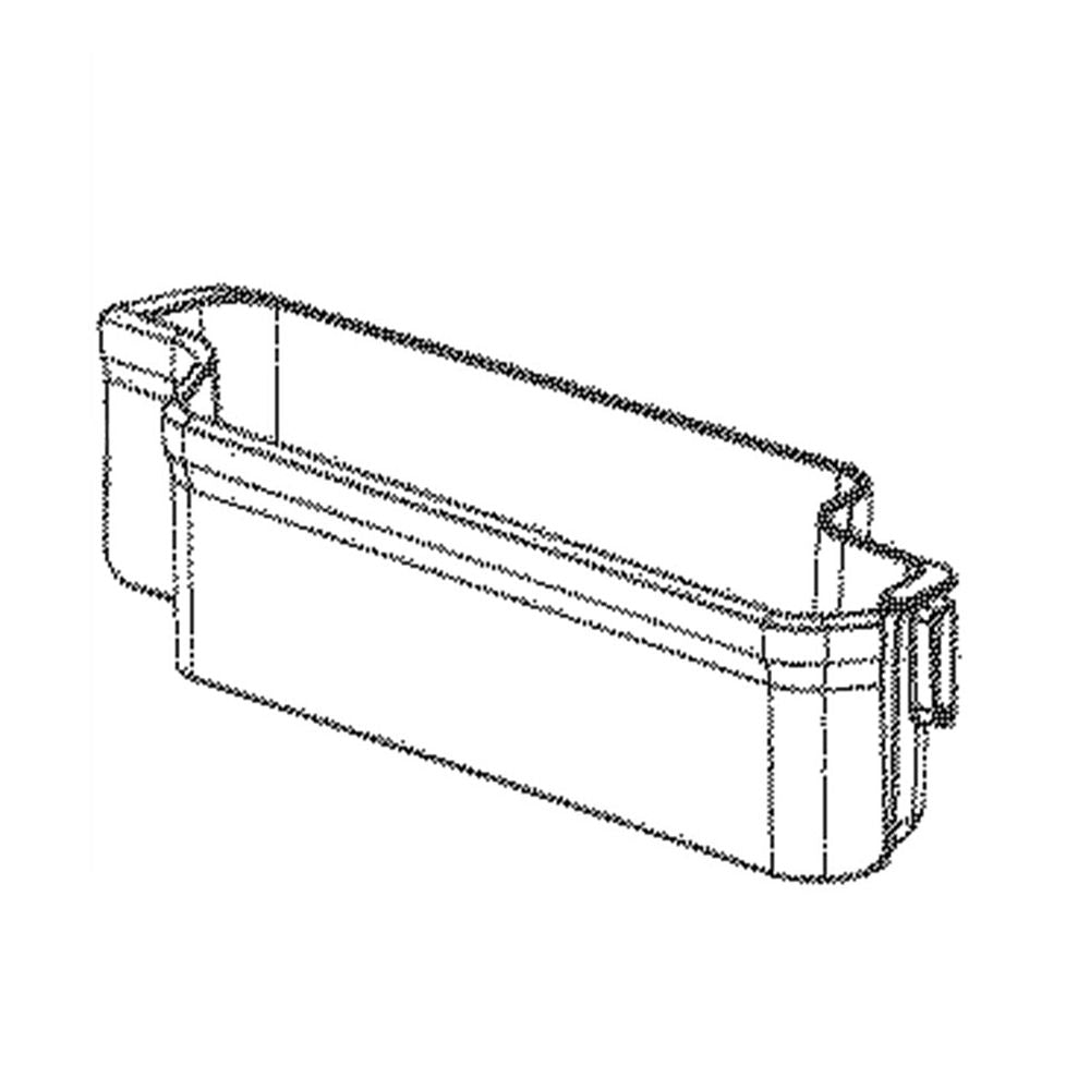 Samsung DA63-07288C Refrigerator Guard