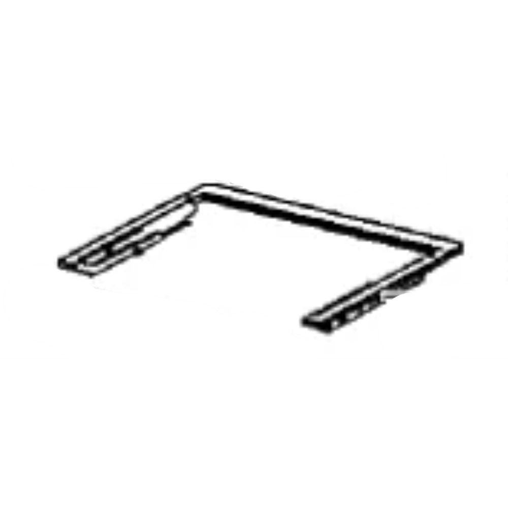 Samsung DA67-03874A Shelf Folder-B
