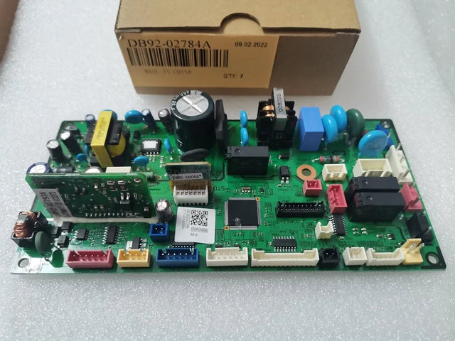 Samsung DB92-02784A Main Pcb Assembly