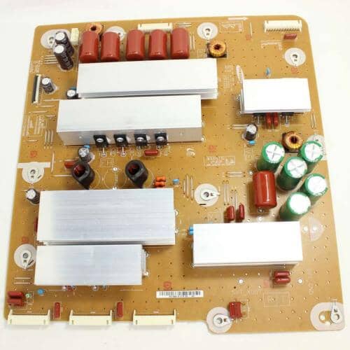 Samsung BN96-22114A Pdp X Main Board Assembly