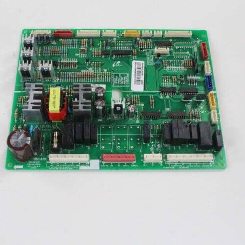 Samsung DA41-00648B Refrigerator Electronic Control Board