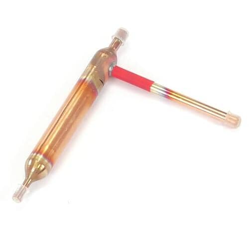 Samsung DA62-04309F Dryer;C1220T-H,L114,Single Mou