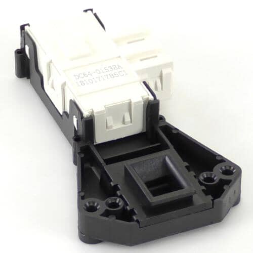 Samsung DC64-01538A SWITCH DOOR LOCK