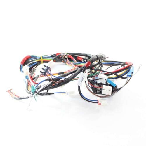 Samsung DC93-00465A Dryer Wire Harness
