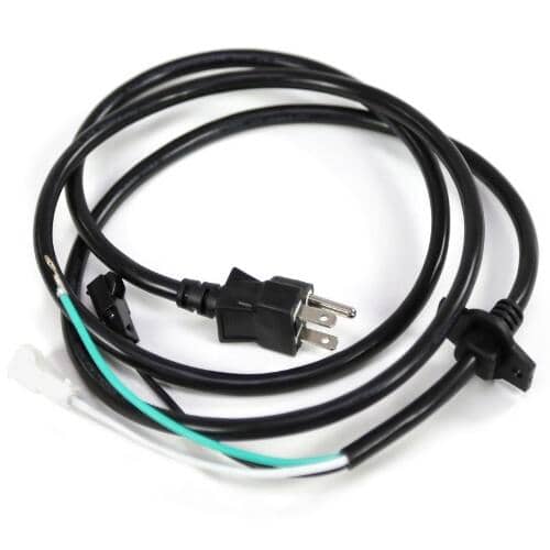 Samsung DC9600038G Dryer Power Cord