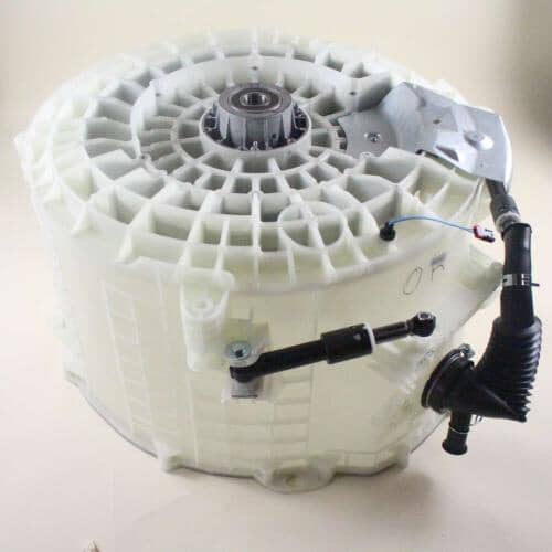 Samsung DC97-19681A Washer Outer Rear Tub Assembly