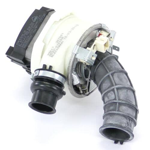 Samsung DD93-01010A Dishwasher Pump And Motor Assembly