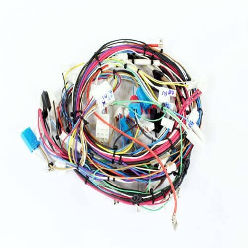 Samsung DG96-00382A Range Wire Harness