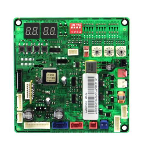Samsung DB92-03340A Main Pcb Assembly