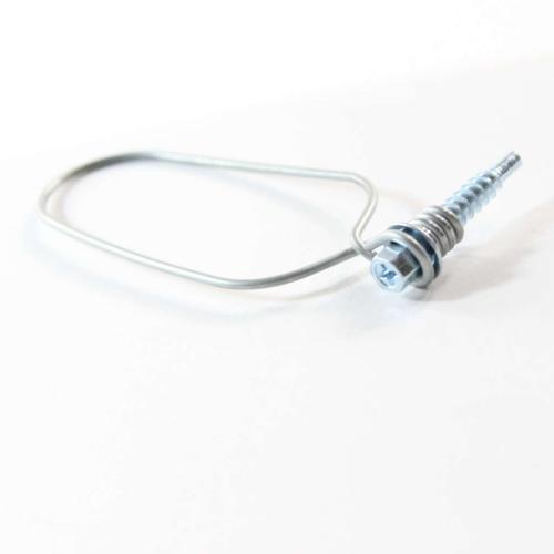 Samsung DC65-00020A Clamper Hose-Joint
