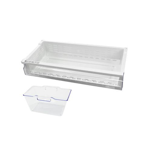 Samsung DA97-13773B Assembly Tray-Fre Up