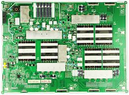 Samsung BN44-00995B Dc Vss-Driver Board;L82S9Snrb_