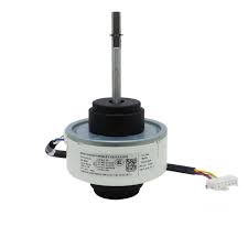 Samsung DB31-00609A Motor Fan