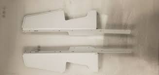 Samsung DG94-01693A ASSEMBLY DOOR