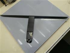 Samsung BN96-45819B Assembly Stand P-Cover Bottom