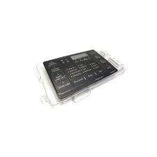 Samsung DC64-03062X PANEL WINDOW