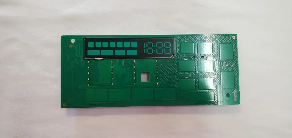 Samsung DC92-02392H Assembly Module