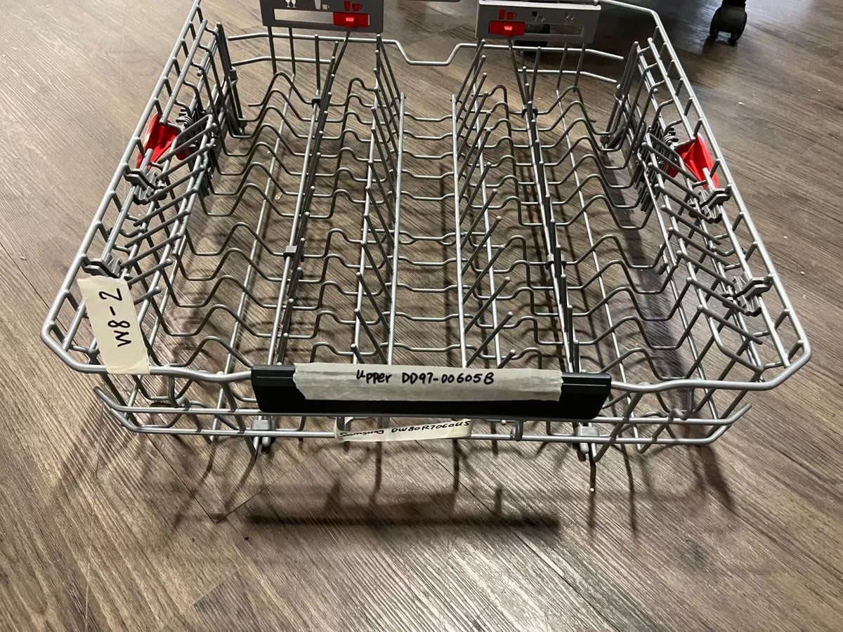 Samsung DD97-00605B ASSEMBLY BASKET MIDDLE