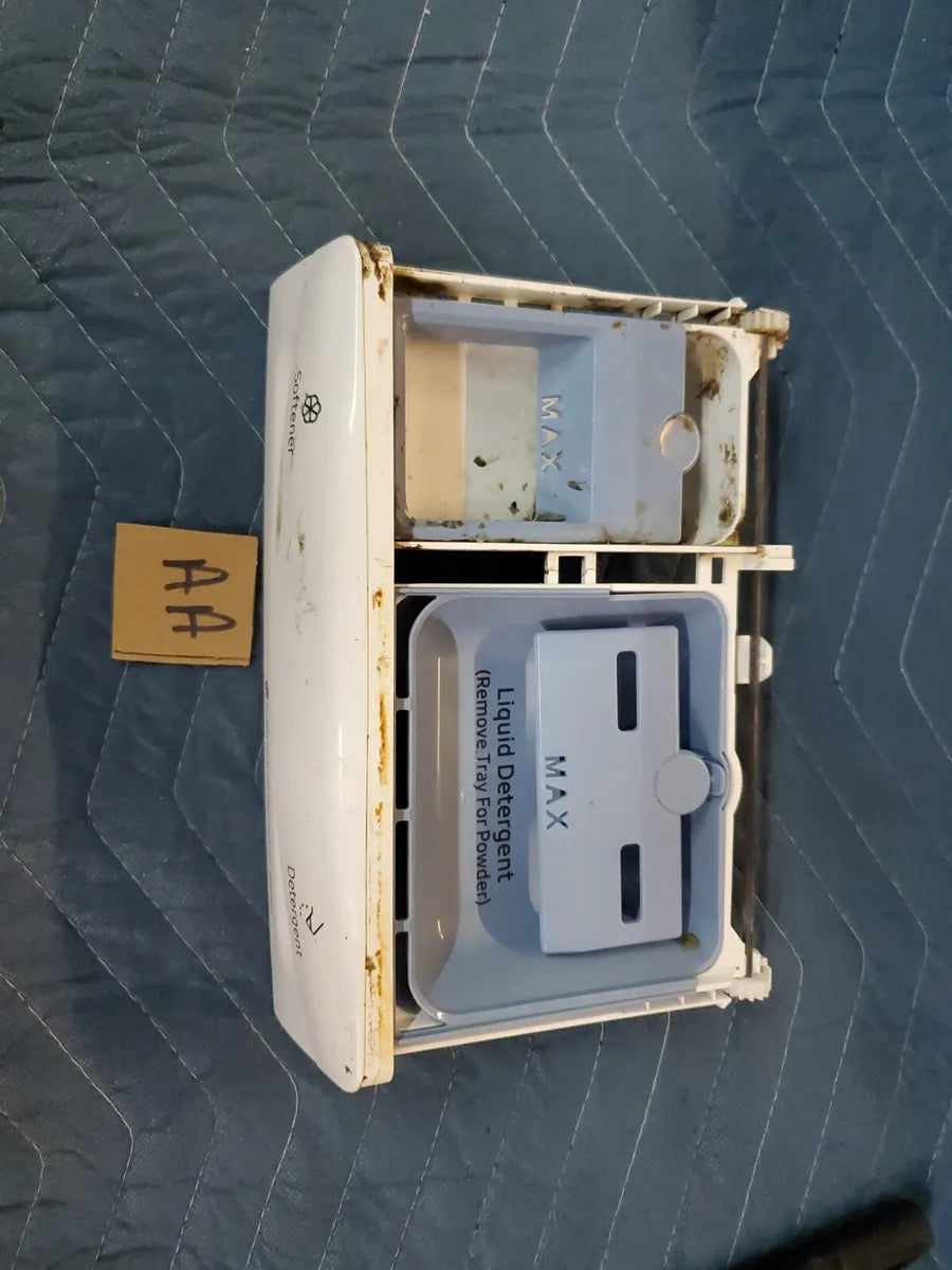 Samsung DC61-04110C BODY DRAWER