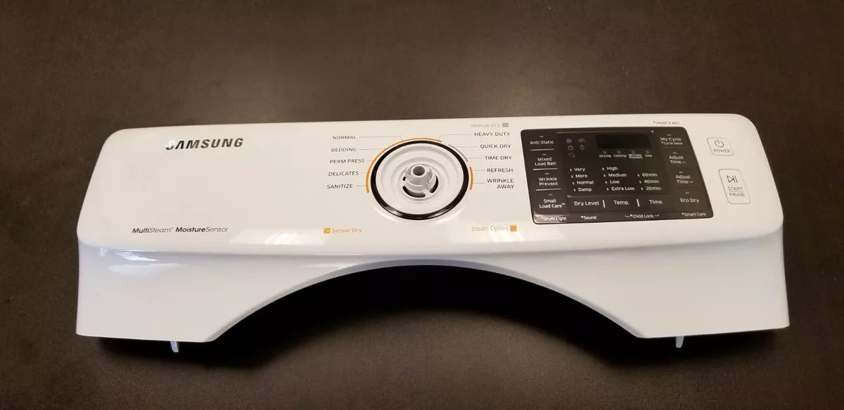 Samsung DC97-20773A ASSEMBLY S.PANEL CONTROL