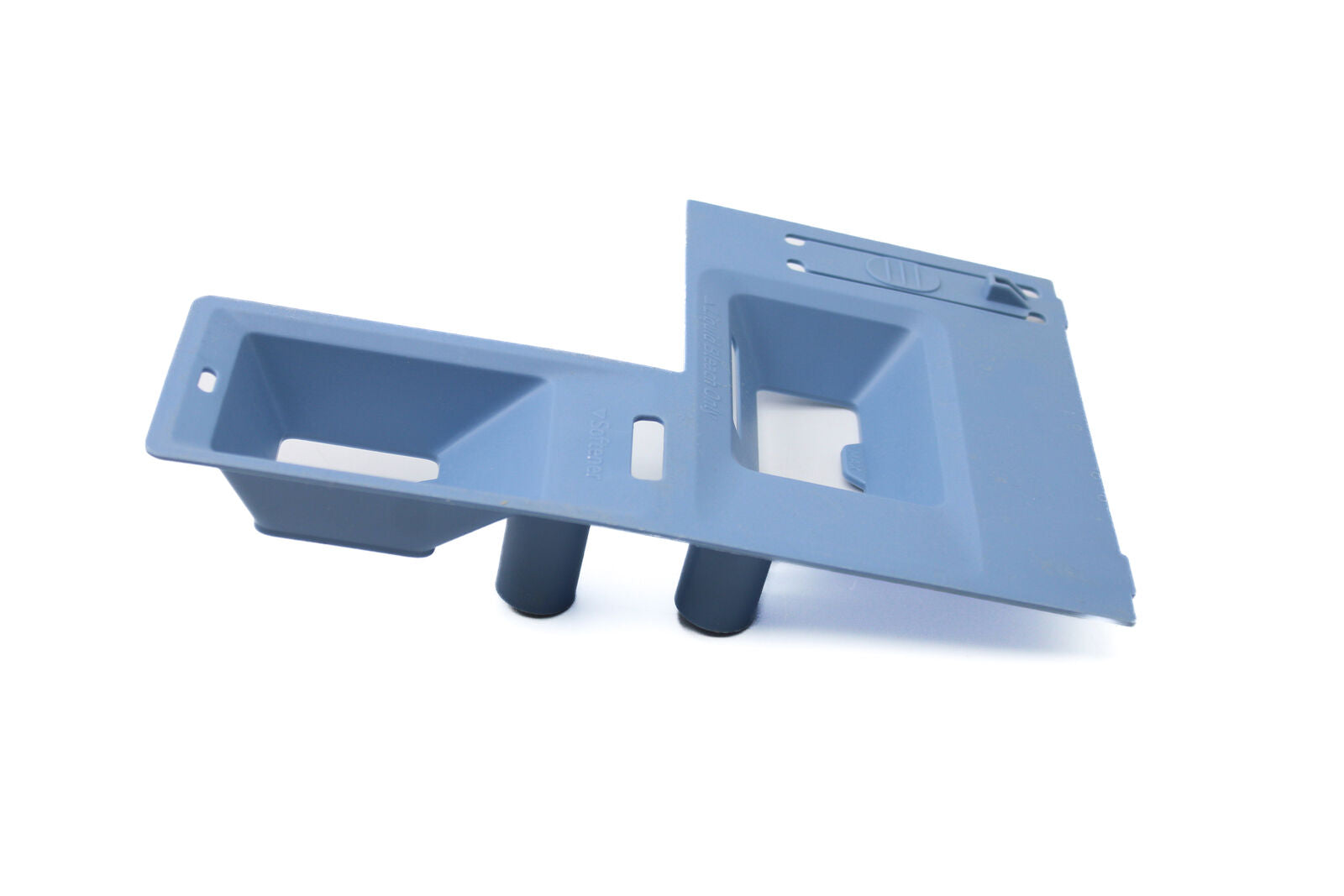 Samsung DC61-04859A CASE BLEACH;WF6000R,PP,T1.5,HO