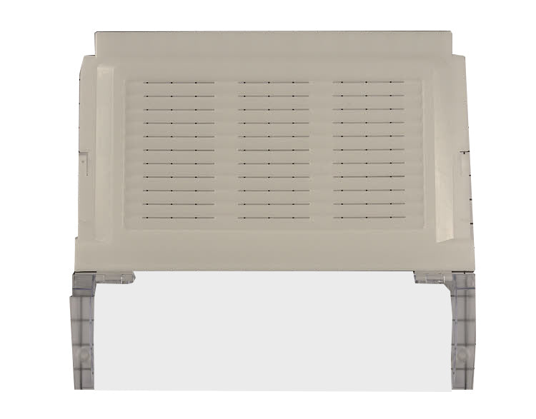 Samsung DA97-14716A Cover Assembly Drawer-Ref Flip