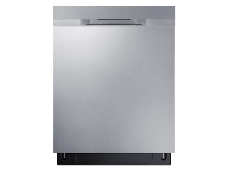 Samsung DW80K5050US/AA 24 In Top Control Storm wash Dishwasher