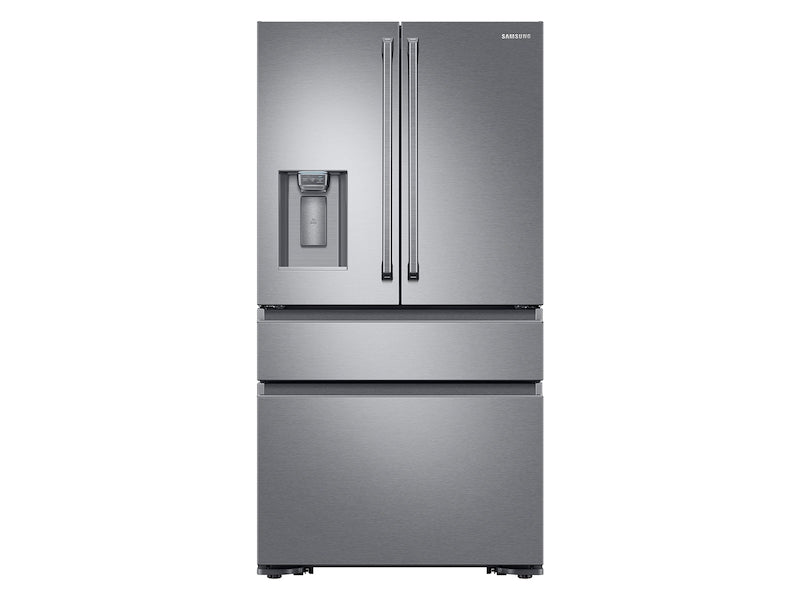 Samsung RF23M8090SR/AA 22.7 Cu. Ft. 4-Door Flex French Door Refrigerator