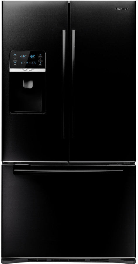 Samsung RFG298HDBP/XAA 29 Cu. Ft. French Door Refrigerator