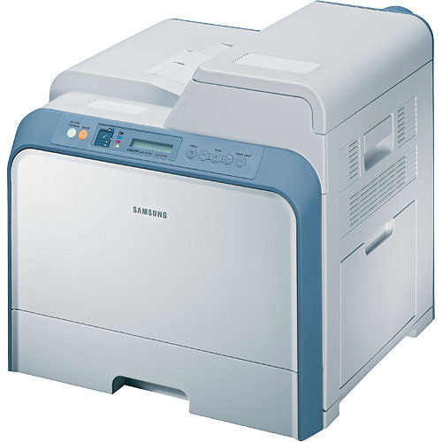 Samsung CLP650N Color Laser Printer