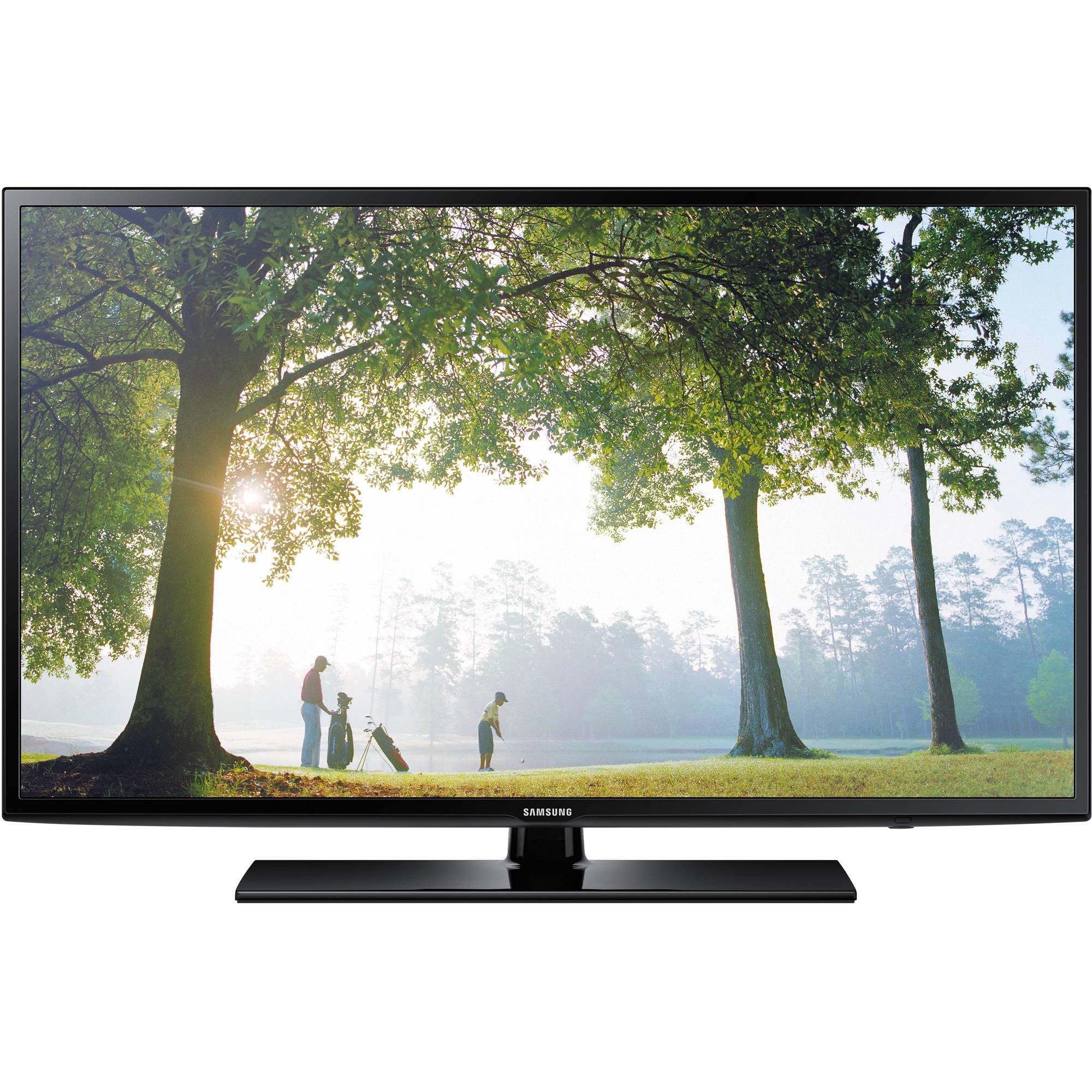 Samsung UN55H6203AF/XZA 55-Inch Led H6203 Series Smart TV