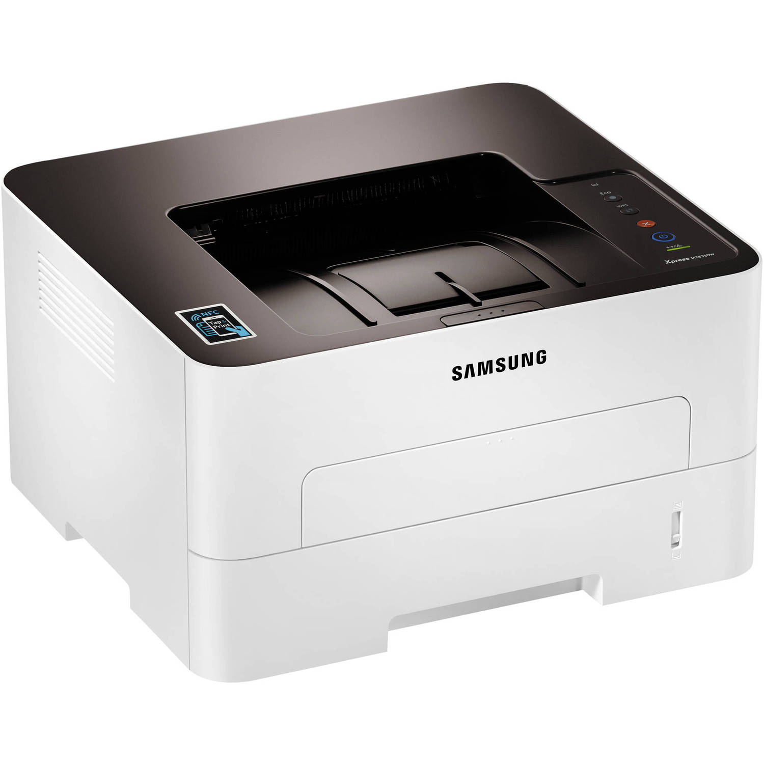 Samsung SLM2835DW/XBH Xpress  Laser Multifunction Printer